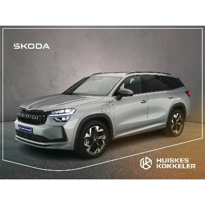 Skoda Kodiaq 1.5 TSI PHEV Sportline 150 kW