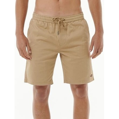 Rip Curl Classic SURF CORD VOLLEY Dark Khaki