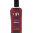 American Crew Anti-Dandruff + Dry Scalp Shampoo 250 ml