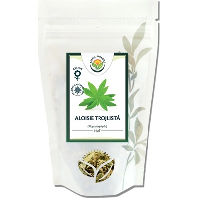 Salvia Paradise Aloisie trojlistá nať 1 kg