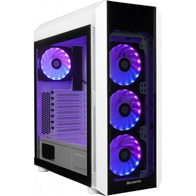 Chieftec Scorpion 3 White Edition GL-03W-OP