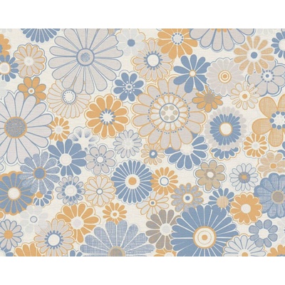 A. S. Création Влизелинов тапет за стена retro chic 39535-2