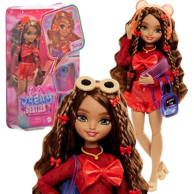 Mattel Barbie Dream Besties Teresa a doplňky