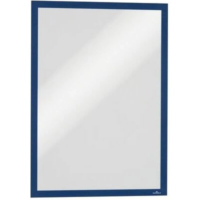 Durable Durable Magnetický DURAFRAME MAGNETIC A3 tmavomodrý