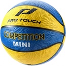 Pro Touch Competition