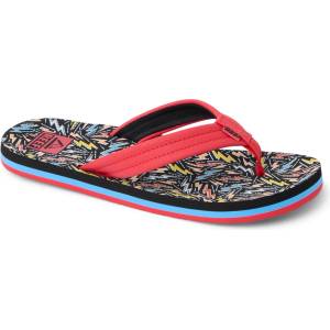 Reef Детски сандали Reef Kid's Ahi Sandals - Multi Bolts - размер 13K (US) (702-2695-2211)