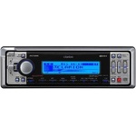 Clarion DXZ758RMC Авто радио