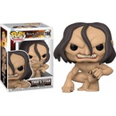 Sběratelské figurky Funko Pop! 1168 Animation Attack on Titan Ymir's Titan