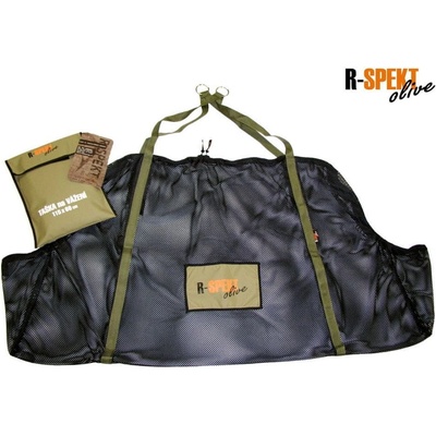 R-spekt Taška na váženie rýb sieťová