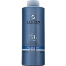 System Professional Smoothen Shampoo 1000 ml
