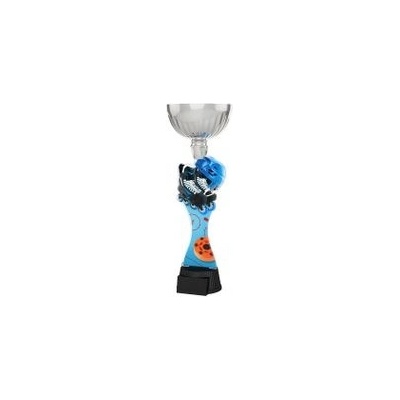 Poháry Bauer Akrylátová trofej ACUPCSM83 Inline