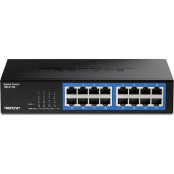 Trendnet TEG-S17D