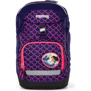 ergobag Prime Pearl DiveBear