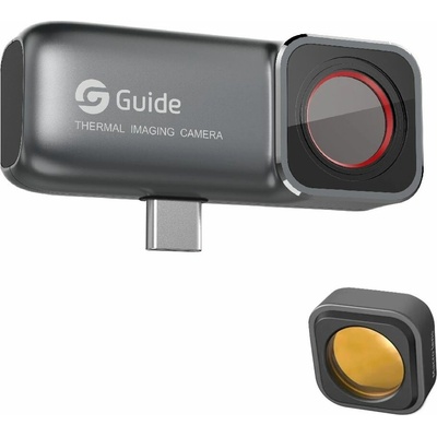 Guide sensmart MobIR Air 2S