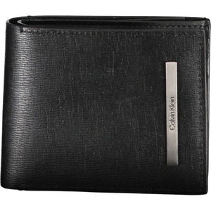 Calvin Klein Мъжки портфейл calvin klein, Цвят Черно (k50k510612_f273746_nerobax)