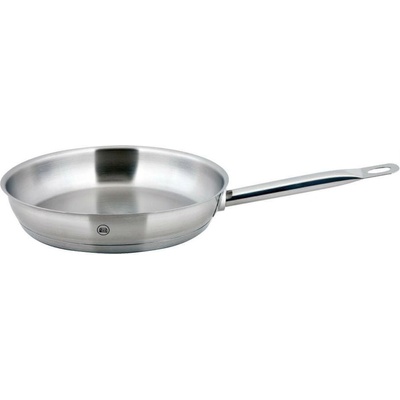 CS Solingen Panvica z nerezovej ocele Pro-X 30 cm