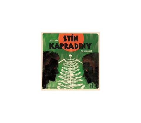Stín kapradiny