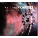 Hudba Ost - Interstellar CD