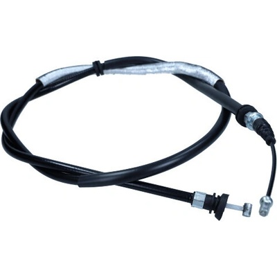 Ťažné lanko, parkovacia brzda MAXGEAR 32-1387 (321387)