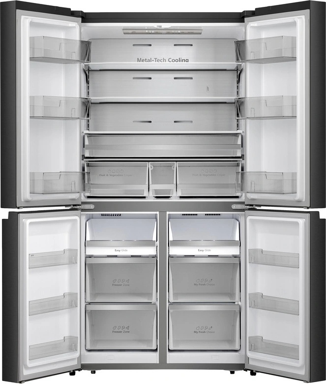 Hisense RQ758N4SAFE