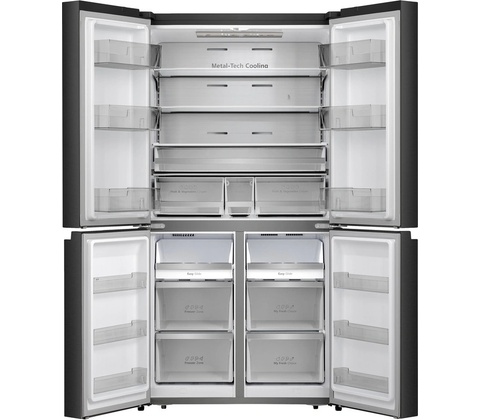 Hisense RQ758N4SAFE