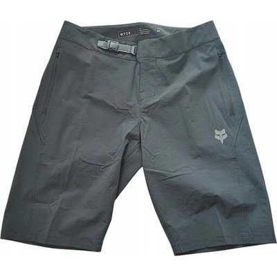 Fox MTB Enduro Ranger Short Black