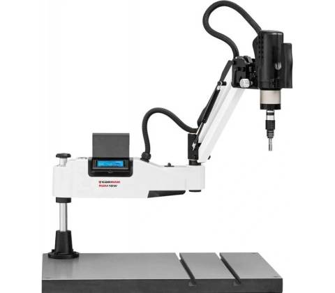 Cormak RGM16W