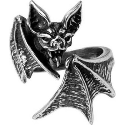 Alchemy gothic пръстен ALCHEMY GOTHIC - Nighthawk - R246