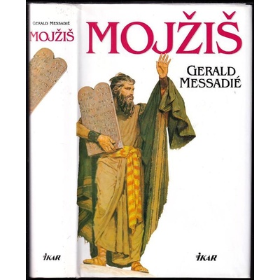 Mojžiš