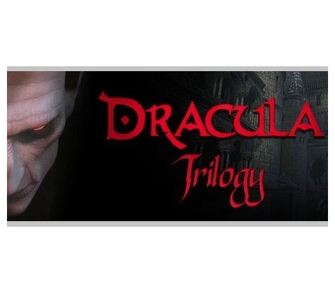 Dracula Trilogy