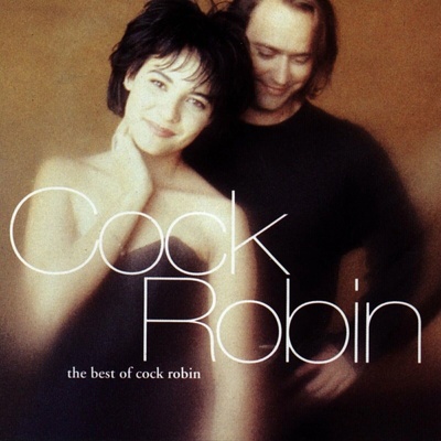 ROBIN COCK: THE BEST OF COCK ROBIN CD