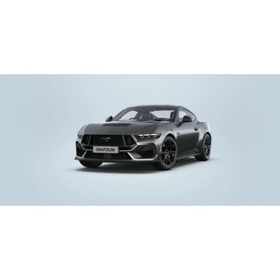 Ford Mustang GT Convertible 5.0 V8 328 kW