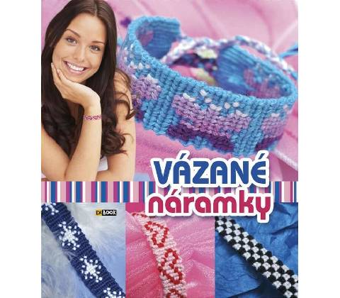Vázané náramky