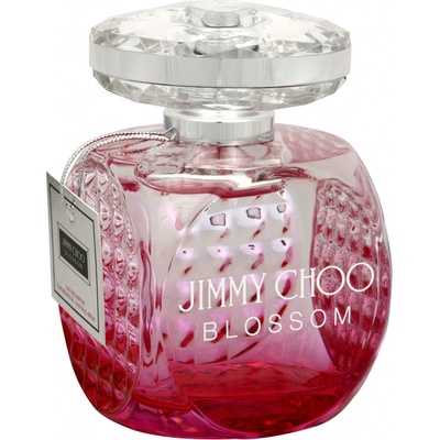 Jimmy Choo Blossom parfumovaná voda dámska 100 ml tester