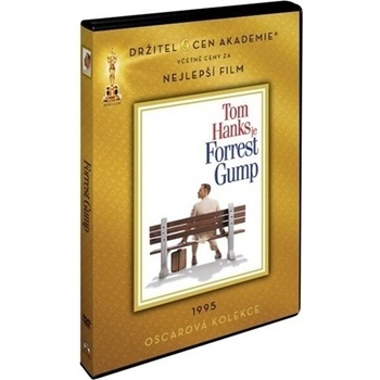 Forrest Gump DVD