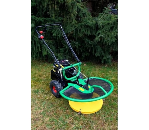 TIP ROBOT B62 Vario