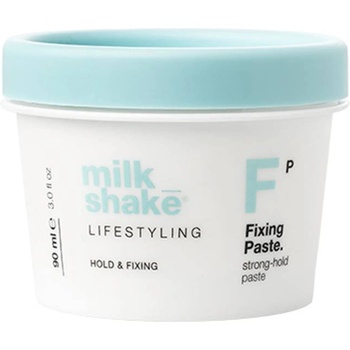 Milk Shake Lifestyling Фиксираща паста за коса, 90 ml