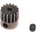 Losi Зъбно колело Losi 15T, 0.5M, 2, 3mm вал: Mini LMT