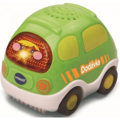 Vtech Tut Tut Dodávka