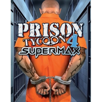 Prison Tycoon 4