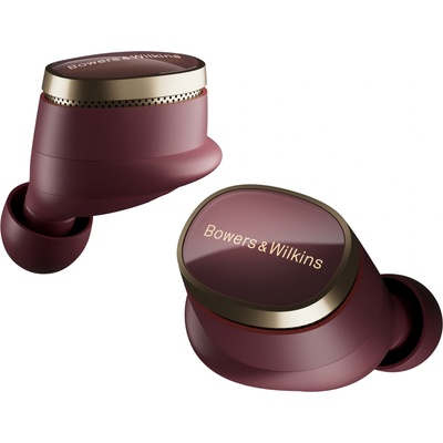 Bowers & Wilkins Pi8 Dark Burgundy FP46531