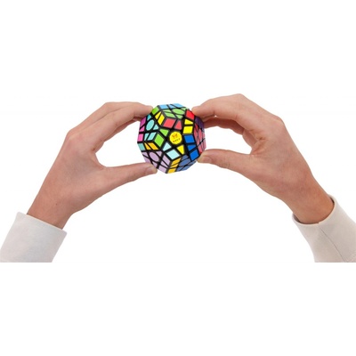 Hlavolam Megaminx