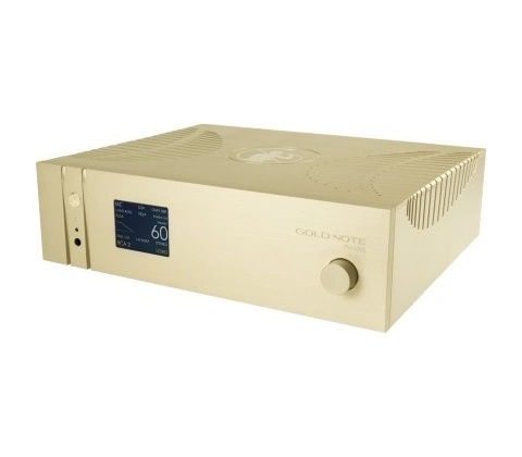 Gold Note PH-1000