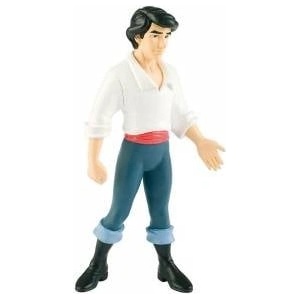 BULLYLAND Disney The Little Mermaid Prince Eric figure 10cm