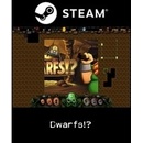 Dwarfs!?