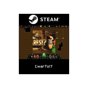 Dwarfs!?
