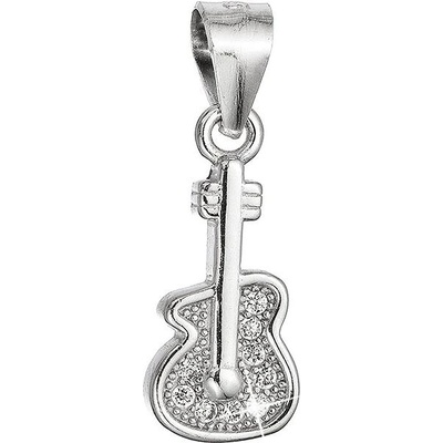 Pavona 14036.1 crystal zircon přívěsek