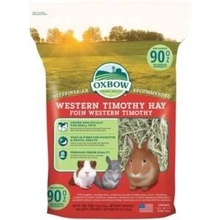 Oxbow Western Timothy Hay 2,55 kg