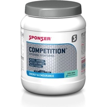 Sponser Competition Sportdrink 1000 g