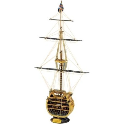 Corel HMS Victory 1651 рез 1: 98 комплект